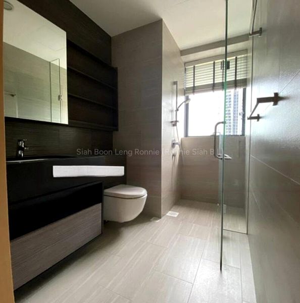 3 Bed Condo for Sale in  Alex Residences - Image 4